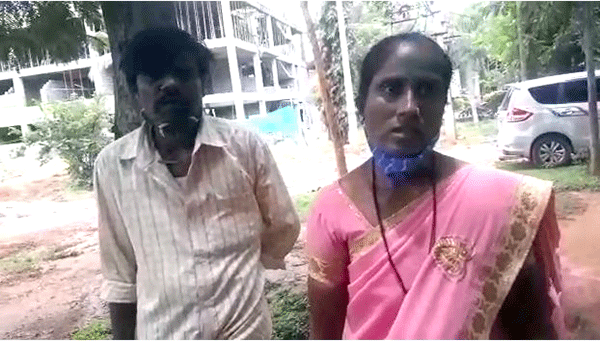 ಕೋರಗೆರೆ: ಅಂತರ್ಜಾತಿ ವಿವಾಹವಾದ ಕಾರಣಕ್ಕೆ ಸಾಮಾಜಿಕ ಬಹಿಷ್ಕಾರ