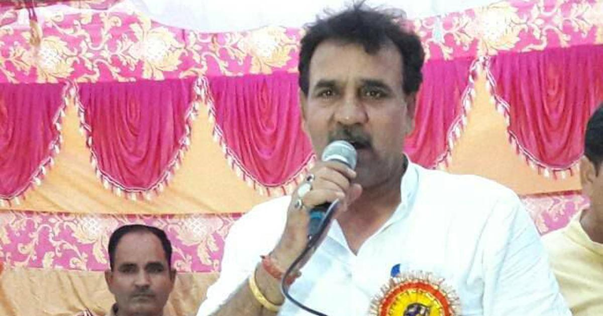 ಬಿಜೆಪಿ ಶಾಸಕನ ವಿರುದ್ಧದ ಪ್ರಕರಣ ಹಿಂಪಡೆಯಲು ಉತ್ತರಪ್ರದೇಶ ಸರಕಾರದ ಮನವಿ ತಿರಸ್ಕರಿಸಿದ ನ್ಯಾಯಾಲಯ