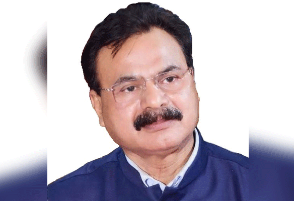 ದೇವರ ಸೂಪರ್ ಕಂಪ್ಯೂಟರ್ ನಲ್ಲಿ ಕೋವಿಡ್ ಸೃಷ್ಟಿಯಾಯಿತು ಎಂದ ಅಸ್ಸಾಂ ಸಚಿವ