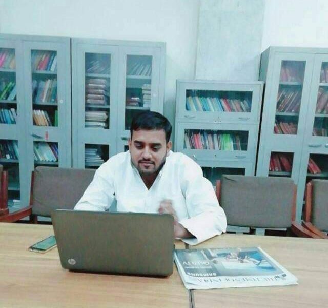 “ಅವನು ಶಸ್ತ್ರಚಿಕಿತ್ಸೆಯಿಲ್ಲದೆ ಸತ್ತು ಹೋಗುತ್ತಾನೆ”: ಹಥರಾಸ್ ಪ್ರಕರಣಕ್ಕೆ ಸಂಬಂಧಿಸಿ ಬಂಧಿತನ ಸೋದರನ ಅಳಲು