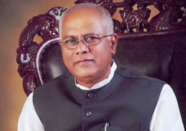 ನಾನು‌‌ ಪೇಪರ್ ಓದಲ್ಲ, ಮೈಸೂರು ವಿಚಾರ ನನಗೆ ಗೊತ್ತಿಲ್ಲ ಎಂದ ಸಂಸದ ಜಿ.ಎಂ.ಸಿದ್ದೇಶ್ವರ