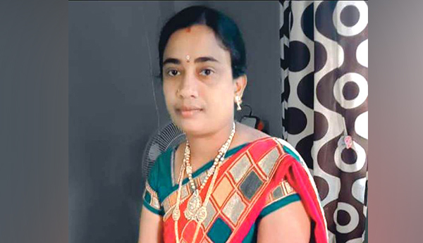 ಪಾಂಡವಪುರ: ಬೈಕ್‍ನಿಂದ ಬಿದ್ದು ಮಹಿಳೆ ಸಾವು