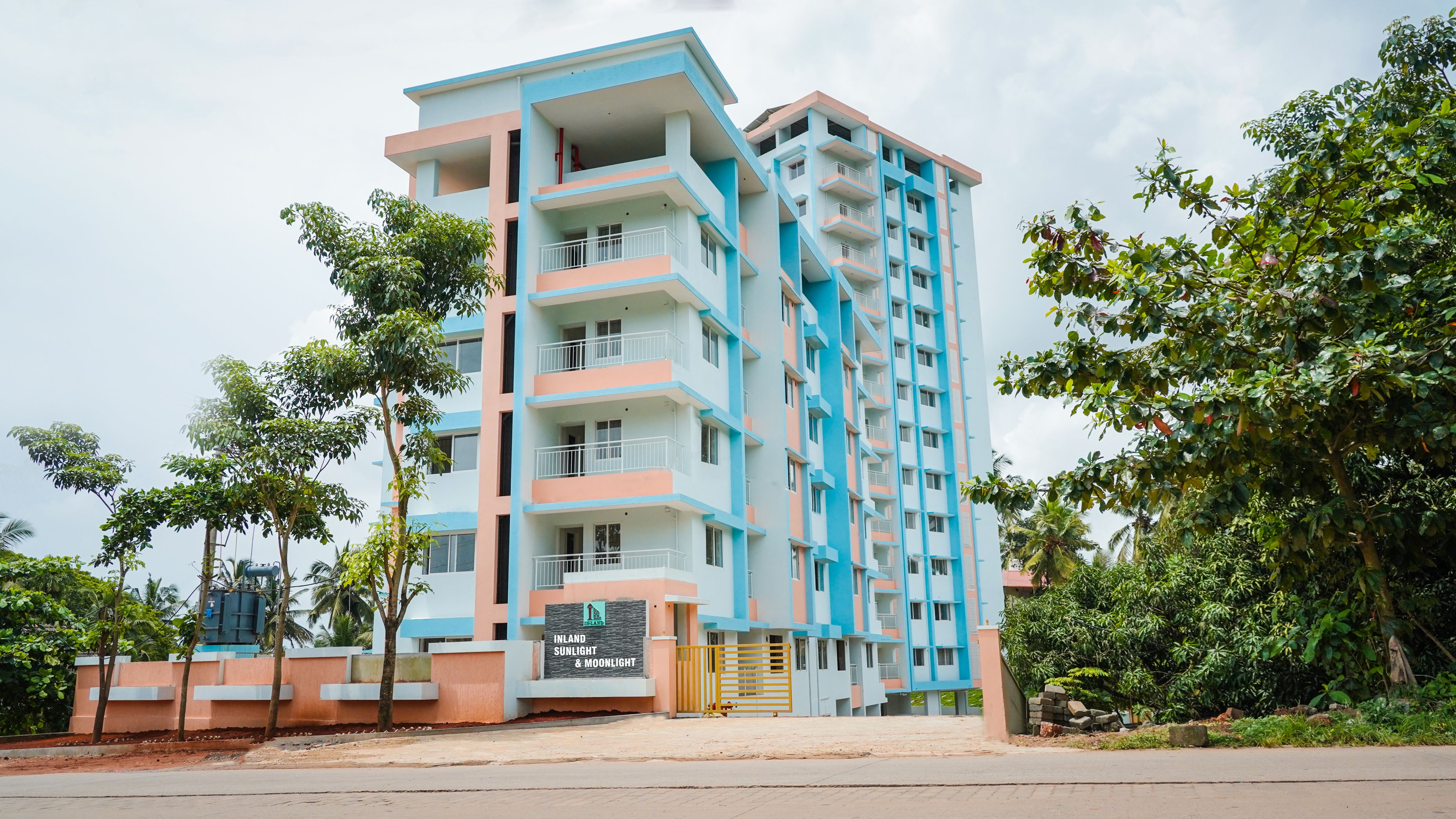 ಇನ್‌ಲ್ಯಾಂಡ್‌ನ ಹೊಸ ಯೋಜನೆಗೆ ಭಾರಿ ರಿಯಾಯಿತಿ ಘೋಷಣೆ: ಸ್ವಂತ ಮನೆ ಹೊಂದುವ ಕನಸು ಸಾಕಾರಕ್ಕೆ ಸುವರ್ಣಾವಕಾಶ