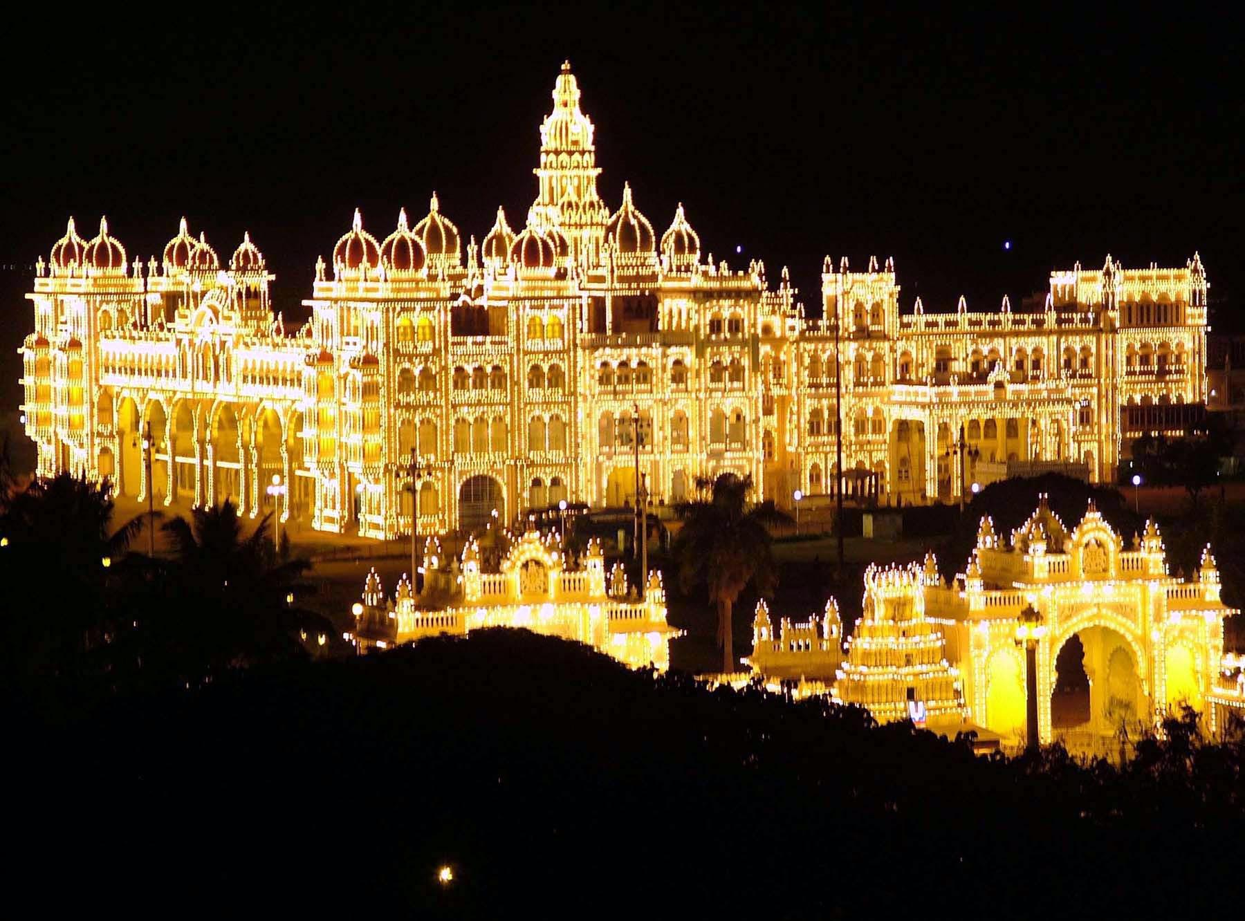 ಮೈಸೂರು ದಸರಾ: ಸೆ.3ಕ್ಕೆ ಸಿಎಂ ಅಧ್ಯಕ್ಷತೆಯಲ್ಲಿ ಉನ್ನತ ಮಟ್ಟದ ಸಭೆ