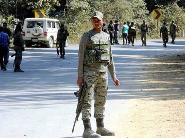 ಅಸ್ಸಾಂ ಪೊಲೀಸರು ನಮ್ಮ ಮೇಲೆ ದಾಳಿಗೆ ಗುಂಪನ್ನು ಪ್ರಚೋದಿಸಿರಬಹುದು: ಗಾಯಾಳು ಮೇಘಾಲಯ ಡಿಎಸ್‌ಪಿ