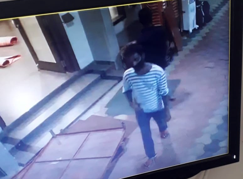 ಮಂಗಳೂರು; ಪೊಲೀಸ್ ಇನ್‌ಸ್ಪೆಕ್ಟರ್ ಪುತ್ರನ ಸೈಕಲ್ ಕಳವು