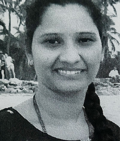 ಮಹಿಳೆ ನಾಪತ್ತೆ