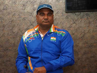ಪ್ಯಾರಾಲಿಂಪಿಕ್ಸ್‌ನಲ್ಲಿ ಭಾರತಕ್ಕೆ ಮೂರನೇ ಪದಕ, ವಿನೋದ್ ಕುಮಾರ್‌ಗೆ ಕಂಚು