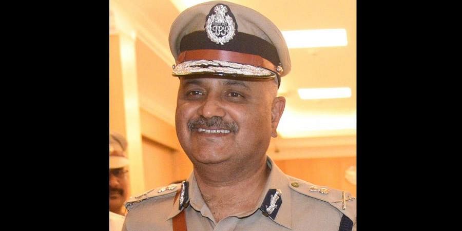 ಮೈಸೂರಿನಲ್ಲಿ ಹೆಚ್ಚಿದ ಅಪರಾಧ ಪ್ರಕರಣ: ಕಾನೂನು ಮತ್ತು ಸುವ್ಯವಸ್ಥೆ ಮತ್ತಷ್ಟು ಭದ್ರಪಡಿಸಲು ಡಿಜಿಪಿ ಪ್ರವೀಣ್ ಸೂದ್ ಸೂ