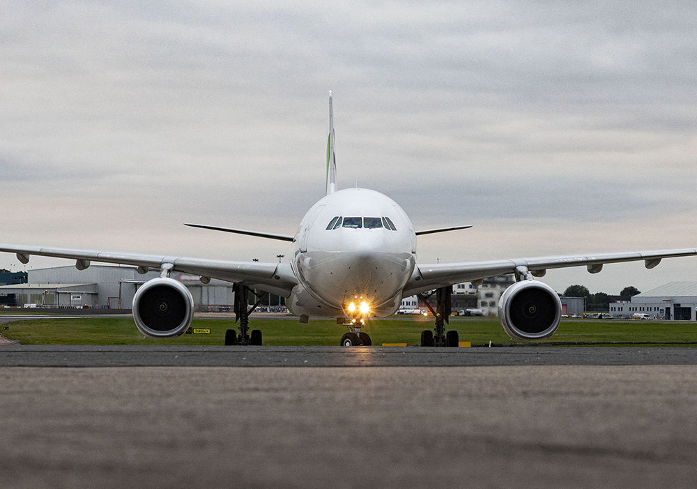 ಕೋವಿಡ್-19 ಹಿನ್ನೆಲೆ ಭಾರತದಲ್ಲಿ ಅಂತರರಾಷ್ಟ್ರೀಯ ಪ್ರಯಾಣಿಕ ವಿಮಾನಯಾನಗಳು ಸೆ.30ರವರೆಗೆ ರದ್ದು