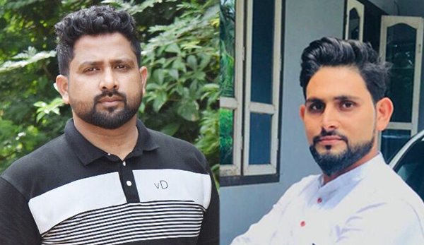 ಎಸ್ ಡಿಪಿಐ ವಿಟ್ಲ ಪಡ್ನೂರು ವಲಯ ಸಮಿತಿಗೆ ನೂತನ ಪದಾಧಿಕಾರಿಗಳ ಆಯ್ಕೆ