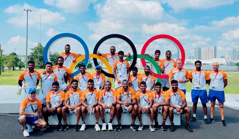 ಸ್ವಾತಂತ್ರ್ಯ ದಿನದಂದು ಕೆಂಪು ಕೋಟೆಗೆ ಒಲಿಂಪಿಕ್ಸ್ ತಂಡವನ್ನು ಆಹ್ವಾನಿಸಲು ಪ್ರಧಾನಿ ಚಿಂತನೆ