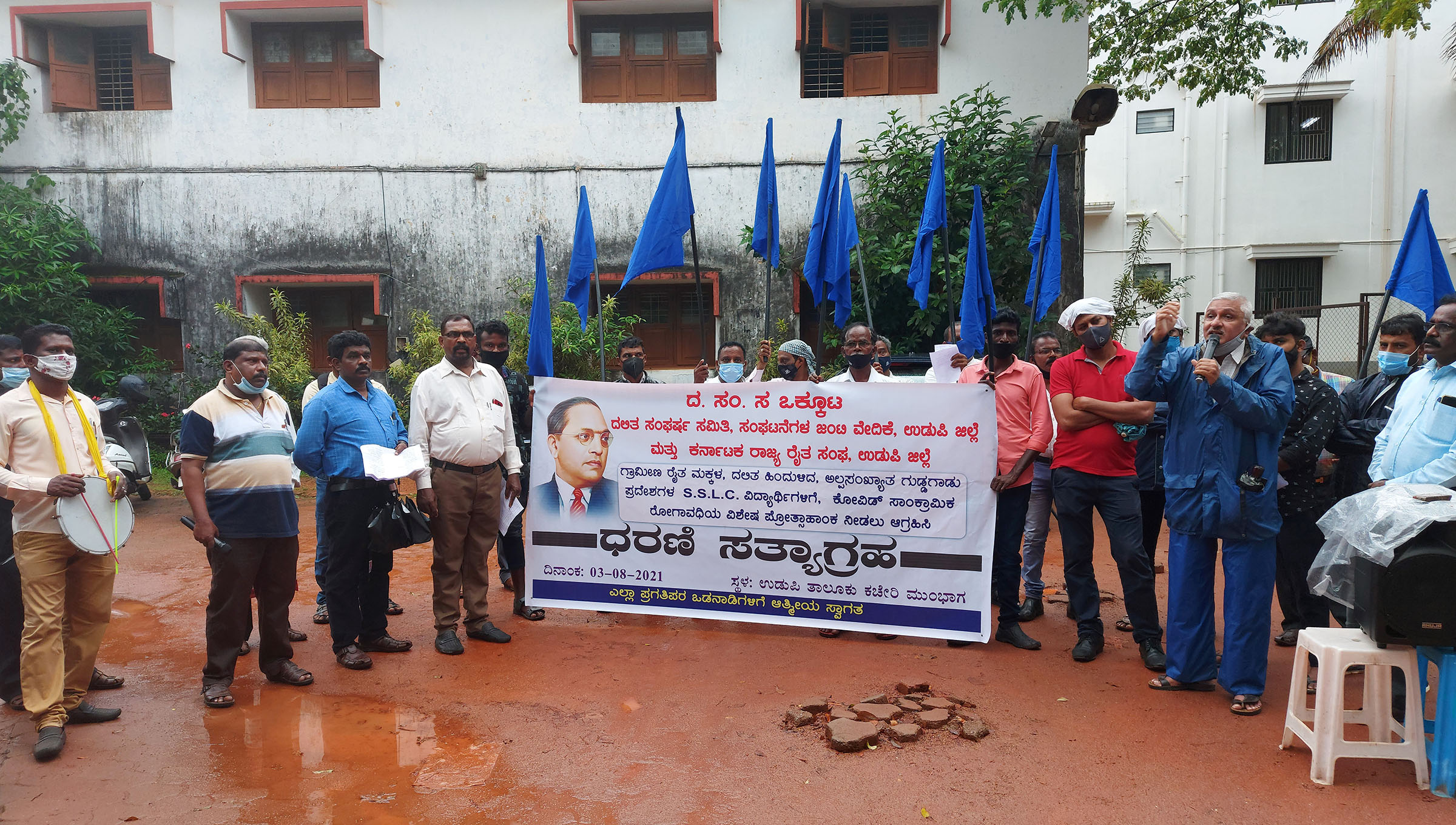 ವೈಜ್ಞಾನಿಕವಾಗಿ ಶಿಕ್ಷಣ ನೀಡುವಲ್ಲಿ ಸರಕಾರ ವಿಫಲ: ಪ್ರೊ. ಫಣಿರಾಜ್