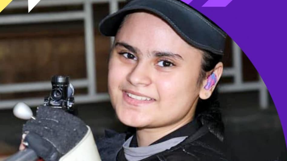 ಪ್ಯಾರಾಲಿಂಪಿಕ್ಸ್: ಚಿನ್ನ ಗೆದ್ದ ಮೊದಲ ಭಾರತೀಯ ಮಹಿಳೆ ಅವನಿ ಲೆಖಾರಾ