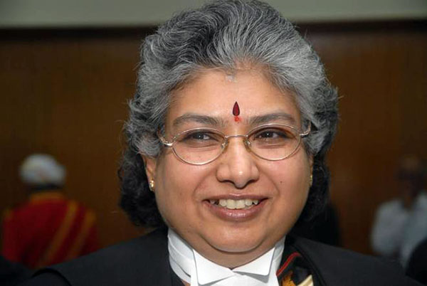 ಮೊದಲ ಮಹಿಳಾ ಸಿಜೆಐಗೆ ಅಲ್ಪ ಅಧಿಕಾರಾವಧಿ!