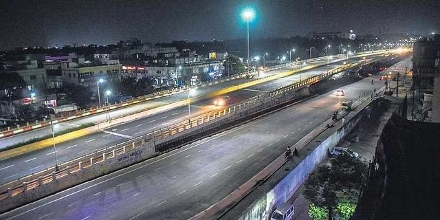 ಕೇರಳದಲ್ಲಿ ಇಂದಿನಿಂದ ರಾತ್ರಿ ಕರ್ಫ್ಯೂ ಜಾರಿ