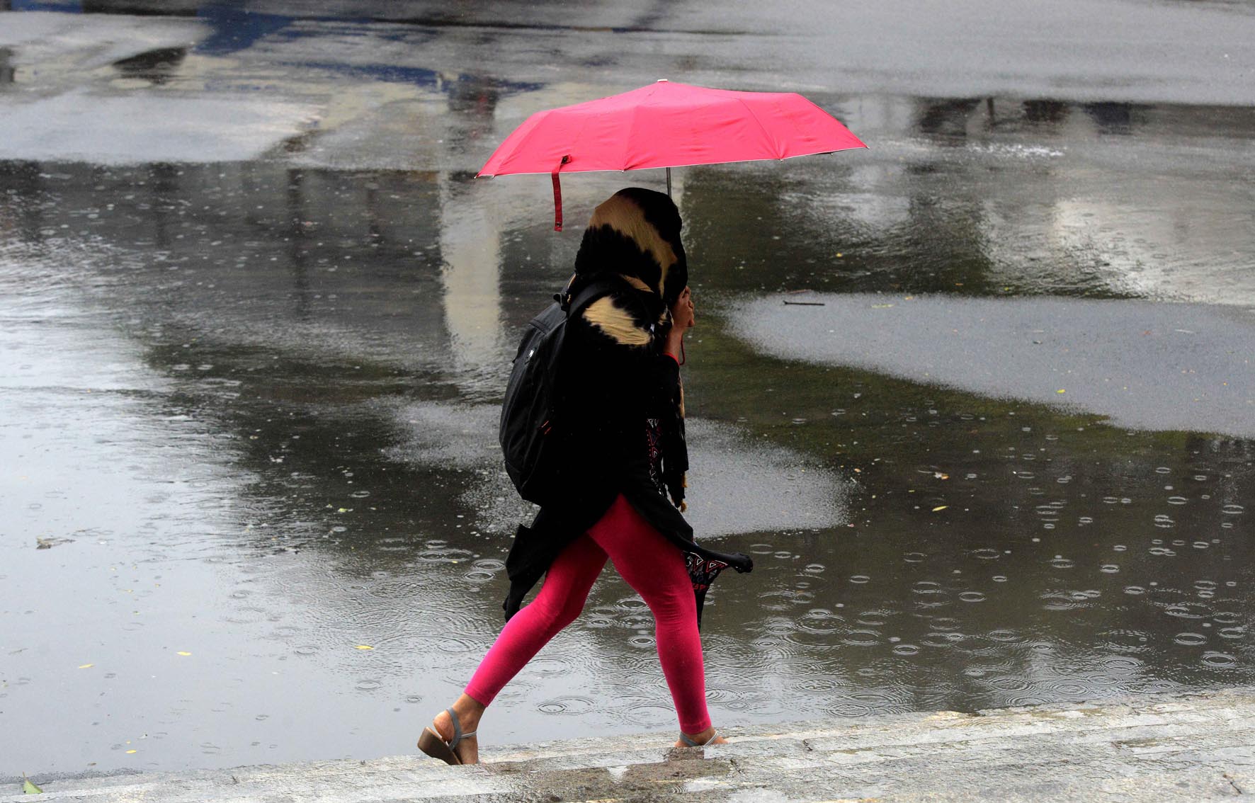 ರಾಜ್ಯದಲ್ಲಿ ಸೆ.2ರವರೆಗೆ ಭಾರೀ ಮಳೆ ಸಾಧ್ಯತೆ