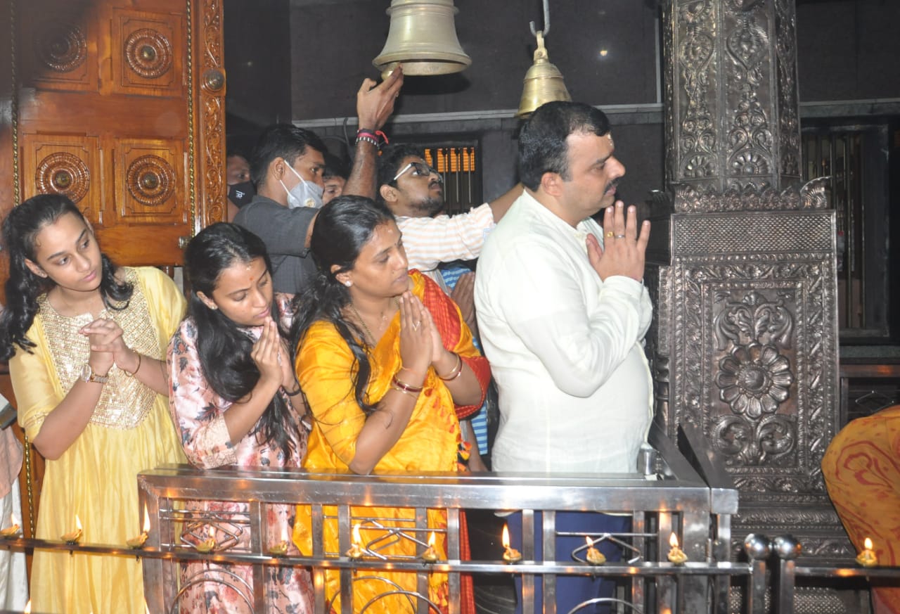 ಯಕ್ಷಗಾನ ಕಲಾವಿದರಿಗೆ ಈ ಬಾರಿಯೂ ಗೌರವಧನಕ್ಕೆ ಚಿಂತನೆ : ಸಚಿವ ಸುನೀಲ್ ಕುಮಾರ್