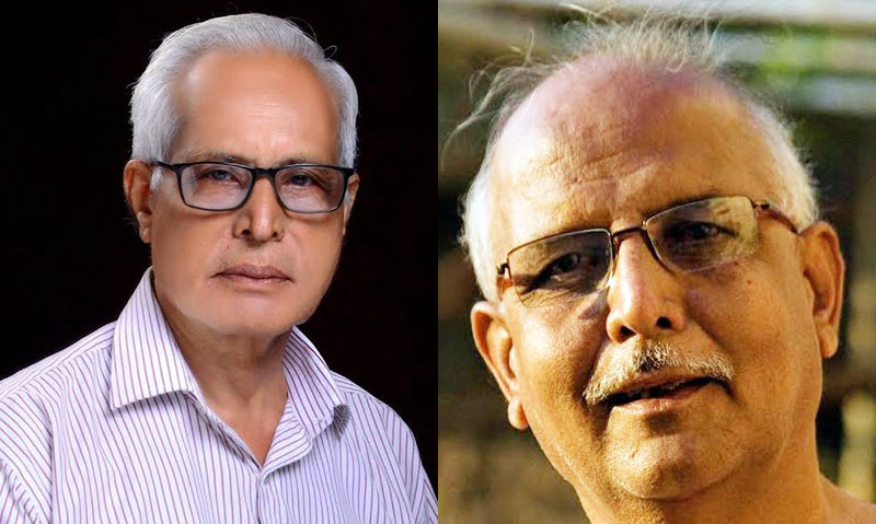 ಸೇಡಿಯಾಪು ಪ್ರಶಸ್ತಿಗೆ ಡಾ.ಶ್ರೀಕೃಷ್ಣ ಭಟ್, ಪ್ರೊ.ಶೇಷ ಶಾಸ್ತ್ರಿ ಆಯ್ಕೆ ಸೇಡಿಯಾಪು ಪ್ರಶಸ್ತಿಗೆ ಡಾ.ಶ್ರೀಕೃಷ್ಣ ಭಟ್, ಪ್ರೊ.ಶೇಷ ಶಾಸ್ತ್ರಿ ಆಯ್ಕೆ