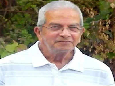 ಸಚಿನ್ ತೆಂಡುಲ್ಕರ್, ಗವಾಸ್ಕರ್ ಗೆ ಮಾರ್ಗದರ್ಶಕರಾಗಿದ್ದ ಖ್ಯಾತ ಕ್ರಿಕೆಟ್ ಕೋಚ್ ವಸು ಪರಾಂಜಪೆ ನಿಧನ