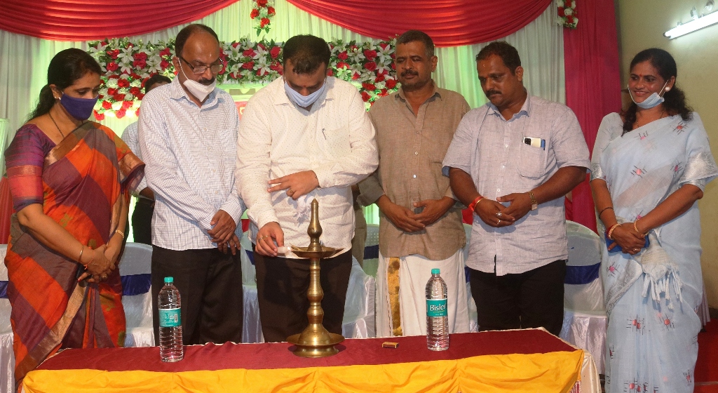 ಜನರ ಸಮಸ್ಯೆಗಳಿಗೆ ಪ್ರಾಮಾಣಿಕ ಪ್ರಯತ್ನ ಮಾಡುತ್ತೇನೆ- ಸಚಿವ ಸುನಿಲ್ ಕುಮಾರ್