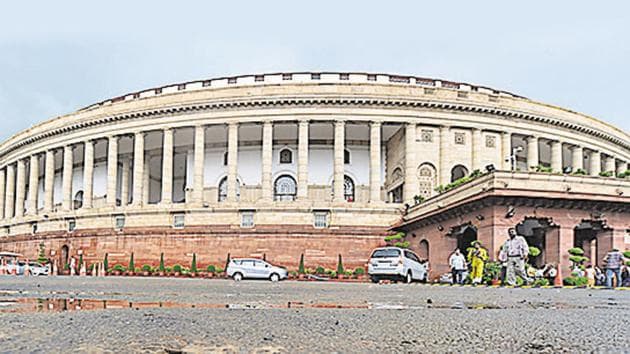 2019ರಲ್ಲಿ ಯುಎಪಿಎ ಅನ್ವಯ 1948 ಮಂದಿ ಬಂಧನ, 34 ಮಂದಿ ಅಪರಾಧಿಗಳೆಂದು ಘೋಷಿಸಿದ ನ್ಯಾಯಾಲಯಗಳು