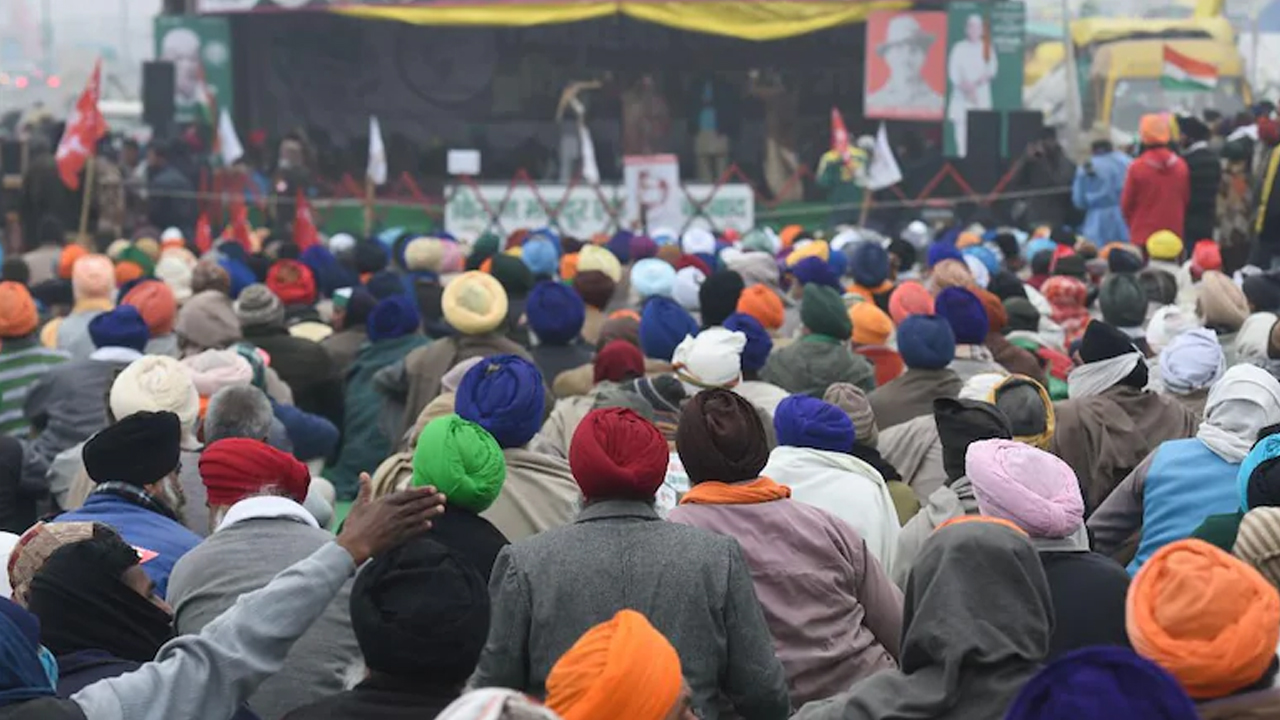 ನೂತನ ವಿದ್ಯುತ್ ಮಸೂದೆಯಲ್ಲಿ ಇರುವ ತಪ್ಪು ಏನು?: ಬೆಳಕು ಚೆಲ್ಲಿದ ಕಿಸಾನ್ ಸಂಸತ್ತು