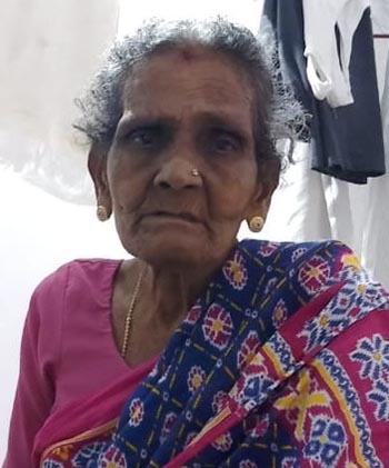 ಬೆಳ್ಳೂರು ರಮಣಿ