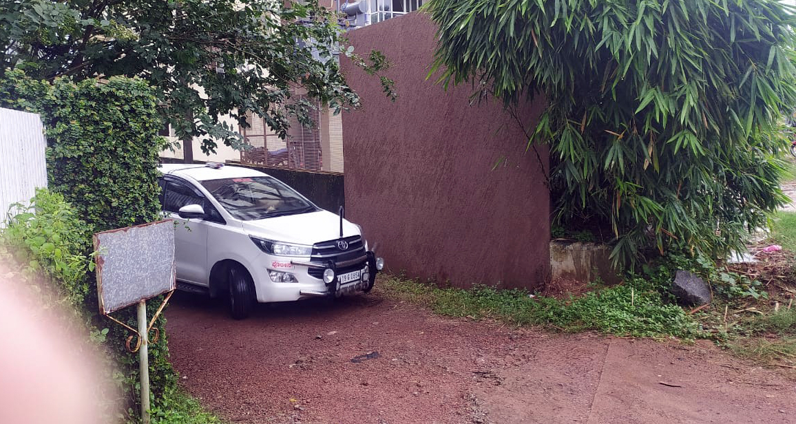 ಉಳ್ಳಾಲದಲ್ಲಿ ಎನ್‌ಐಎ ತಂಡದಿಂದ ದಾಳಿ: ವಿಚಾರಣೆಯ ಬಳಿಕ ಓರ್ವ ವಶಕ್ಕೆ