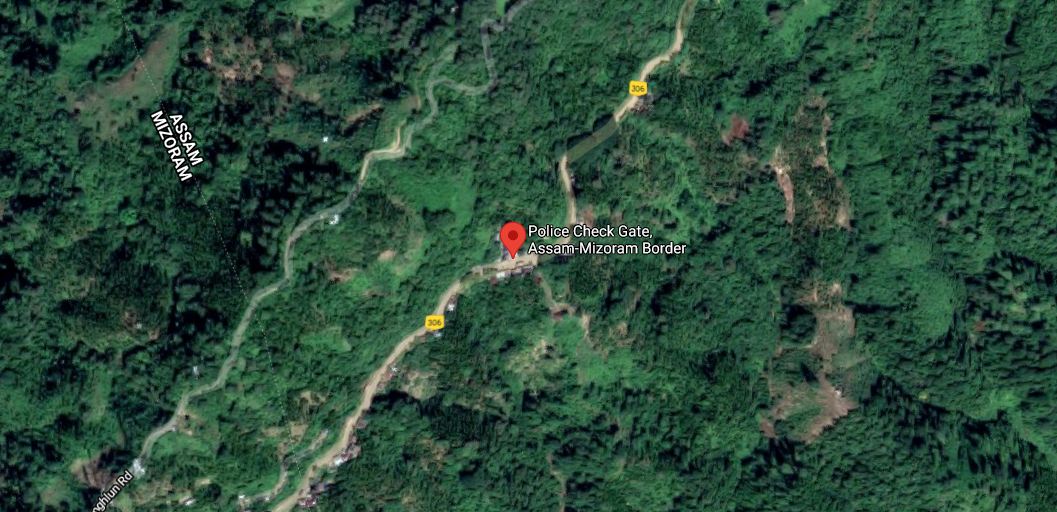 ಗಡಿ ವಿವಾದ ಅಂತ್ಯಗೊಳಿಸಲು ಮಾತುಕತೆಗೆ ಅಸ್ಸಾಂ ಮತ್ತು ಮಿಝೋರಾಂ ಸಜ್ಜು