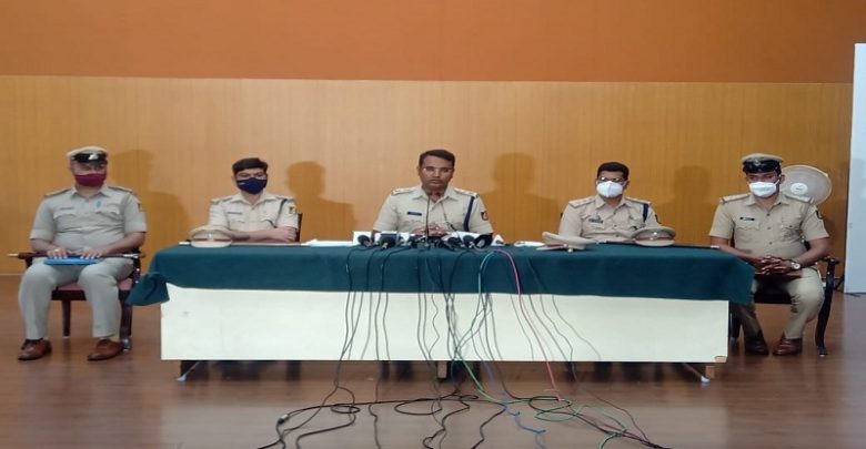 ನಂಜನಗೂಡು: ಮಕ್ಕಳ ಮಾರಾಟ ಜಾಲ ಪ್ರಕರಣ; ಇಬ್ಬರು ಮಹಿಳೆಯರ ಬಂಧನ