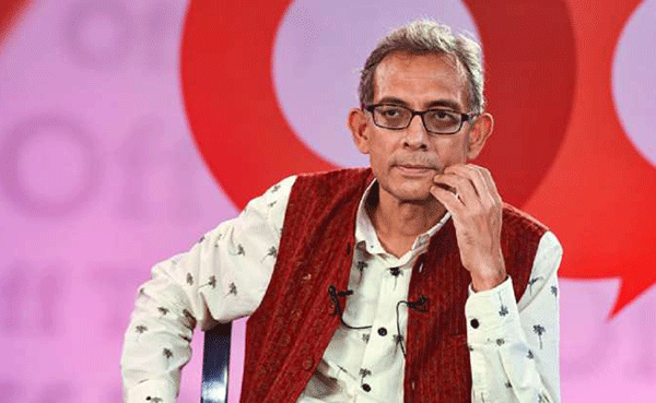 ಕೋವಿಡ್ ಮೂರನೇ ಅಲೆಯಿಂದ ಜಿಡಿಪಿ ಶೇ.7ಕ್ಕೆ ಕುಸಿಯುವ ಭೀತಿ: ನೊಬೆಲ್ ಪ್ರಶಸ್ತಿ ಪುರಸ್ಕೃತ ಅಭಿಜಿತ್ ಬ್ಯಾನರ್ಜಿ