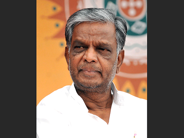 ಚುನಾವಣಾ ರಾಜಕಾರಣದಿಂದ ನಿವೃತ್ತಿಯಾಗುತ್ತಿದ್ದೇನೆ: ಶ್ರೀನಿವಾಸ ಪ್ರಸಾದ್