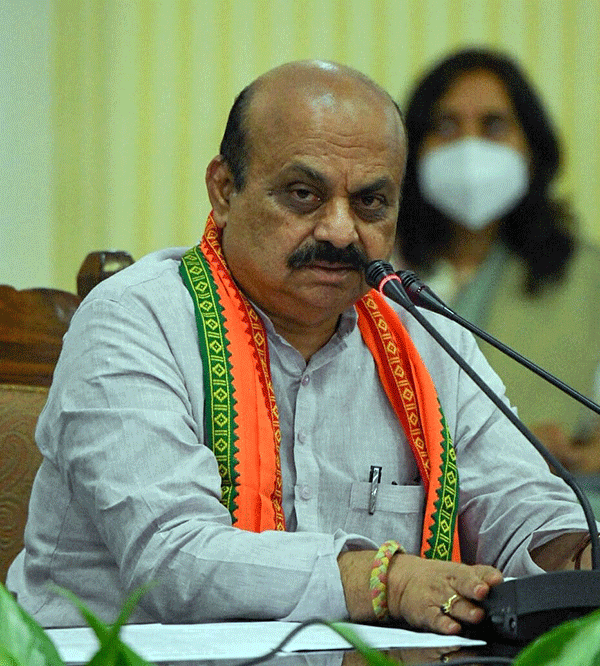 ಆ.23ರಿಂದ ಶಾಲಾ-ಕಾಲೇಜು ಆರಂಭ: ಸಿಎಂ ಬೊಮ್ಮಾಯಿ