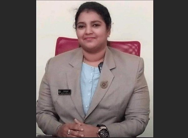 ಉಡುಪಿಯ ಎಡಿಪಿ ಮಮ್ತಾಝ್ ಜಿಲ್ಲಾ ನ್ಯಾಯಾಧೀಶೆಯಾಗಿ ನೇಮಕ