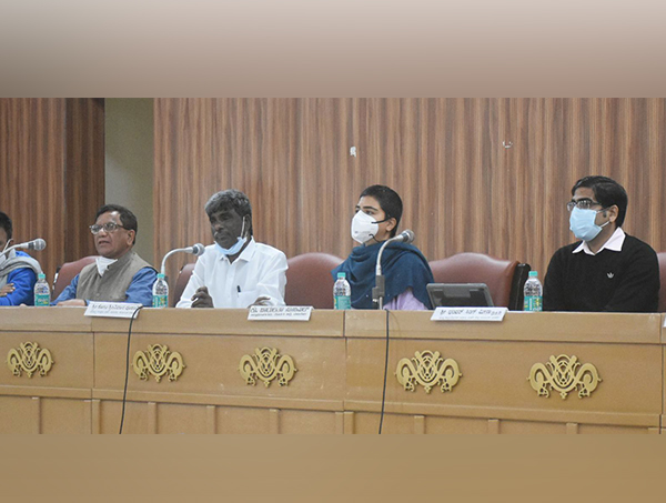 ಮಡಿಕೇರಿ: ವಾರದೊಳಗೆ ಮಳೆಹಾನಿ ಪರಿಹಾರ ; ಸಚಿವ ಕೋಟ ಶ್ರೀನಿವಾಸ ಪೂಜಾರಿ ಭರವಸೆ