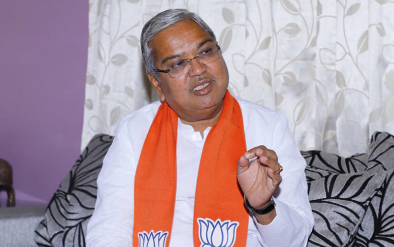 ಬೆಳಗಾವಿ: ಜಿಲ್ಲೆಯಲ್ಲಿ ಪ್ರವಾಹದಿಂದ ಅಂದಾಜು 7800 ಕೋಟಿ ರೂಪಾಯಿ ಹಾನಿ; ಸಚಿವ ಗೋವಿಂದ ಕಾರಜೋಳ