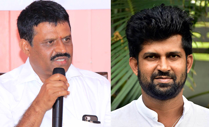 ಸಚಿವ ಸ್ಥಾನ ಸಿಗಬೇಕೆಂದು ಒತ್ತಡ ಹಾಕಬಹುದಿತ್ತು: ಸಂಸದ ಪ್ರತಾಪ್ ಸಿಂಹ ವಿರುದ್ಧ ಶಾಸಕ ಅಪ್ಪಚ್ಚು ರಂಜನ್ ಅಸಮಾಧಾನ