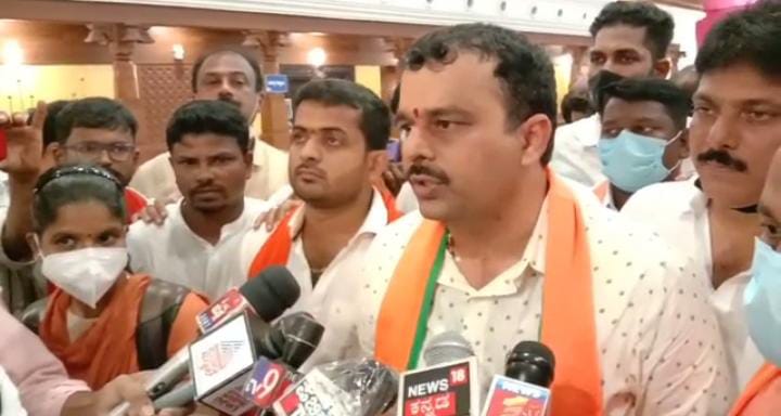 ​ಕರಾವಳಿಯಲ್ಲಿ ಎನ್‌ಐಎ ಕೇಂದ್ರ ಸ್ಥಾಪನೆಗೆ ಒತ್ತಾಯ: ಸಚಿವ ಸುನೀಲ್ ಕುಮಾರ್