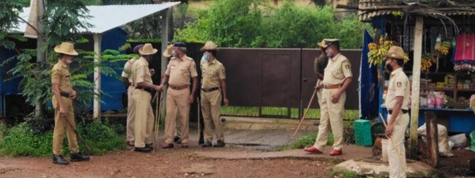 ಭಟ್ಕಳದಲ್ಲಿ ಎನ್‌ಐಎ ದಾಳಿ: ಐಸಿಸ್‌ ನಂಟಿನ ಆರೋಪದಲ್ಲಿ ಓರ್ವನ ಸೆರೆ