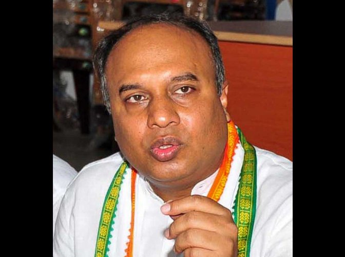 ಹಾಕಿಯನ್ನು ಆರಾಧಿಸುವ ಕೊಡಗಿನ ಪ್ರತಿಭೆಗಳಿಗೆ ಪ್ರೋತ್ಸಾಹದ ಕೊರತೆ : ಬ್ರಿಜೇಶ್ ಕಾಳಪ್ಪ ವಿಷಾದ