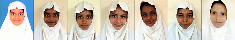 ಸಾಲಿಹಾತ್ : ಎಸೆಸೆಲ್ಸಿ ವಿದ್ಯಾರ್ಥಿಗಳಿಂದ ಉತ್ತಮ ಸಾಧನೆ