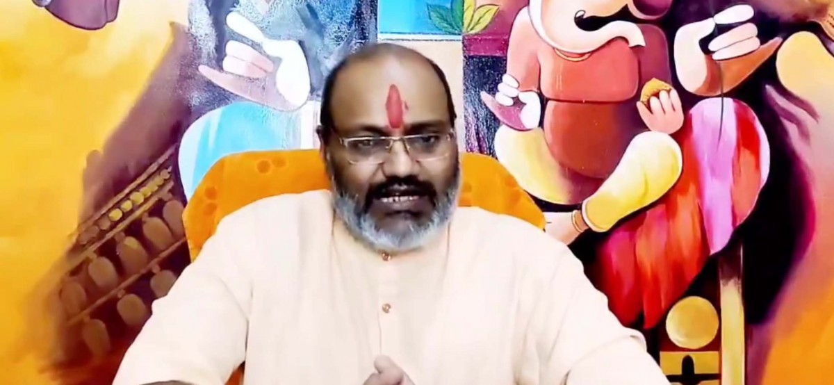 ಮಹಿಳೆಯರ ವಿರುದ್ಧ ಅವಹೇಳನಕಾರಿ ಹೇಳಿಕೆ: ಯತಿ ನರಸಿಂಗಾನಂದ ವಿರುದ್ಧ ಮೂರು ಎಫ್‍ಐಆರ್ ದಾಖಲು