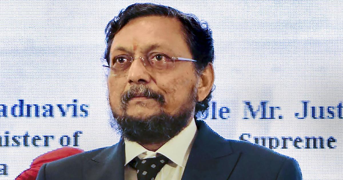 ಆರೆಸ್ಸೆಸ್‌ ಪ್ರಧಾನ ಕಚೇರಿಯಲ್ಲಿ ಮೋಹನ್‌ ಭಾಗವತ್‌ ರನ್ನು ಭೇಟಿಯಾದ ಮಾಜಿ ಸುಪ್ರೀಂಕೋರ್ಟ್‌ ಸಿಜೆಐ ಬೋಬ್ಡೆ