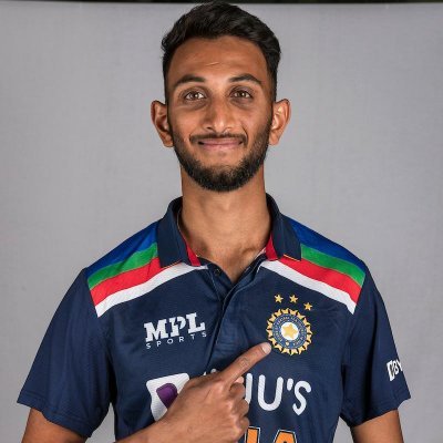 ಇಂಗ್ಲೆಂಡ್ ವಿರುದ್ಧ 4ನೇ ಟೆಸ್ಟ್: ಕನ್ನಡಿಗ ಪ್ರಸಿದ್ಧ ಕೃಷ್ಣ ಭಾರತ ಕ್ರಿಕೆಟ್ ತಂಡಕ್ಕೆ ಸೇರ್ಪಡೆ