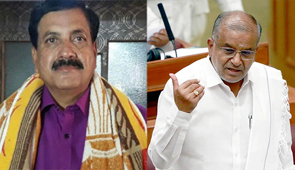 ಜಿ.ಟಿ.ದೇವೇಗೌಡ ಜೆಡಿಎಸ್ ಪಕ್ಷ ತೊರೆದಲ್ಲಿ ಭಾರೀ ನಷ್ಟವಾಗಲಿದೆ: ವೈಎಸ್‍ವಿ ದತ್ತ