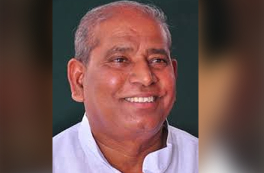 ಅಡುಗೆ ಅನಿಲ ಬೆಲೆ ಏರಿಕೆಗೆ ಕಾಂಗ್ರೆಸ್ ಕಾರಣ: ಬಿಜೆಪಿ ಸಂಸದ ಸಂಗಣ್ಣ ಕರಡಿ