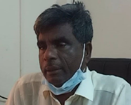 ಪಾಸಿಟಿವಿಟಿ ದರದ ಆಧಾರದಲ್ಲಿ ಉಡುಪಿಯಲ್ಲಿ ವೀಕೆಂಡ್ ಕರ್ಫ್ಯೂ: ಸಚಿವ ಕೋಟ