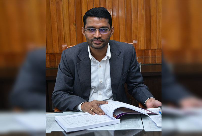 ಜನರ ಭಾವನೆ ಅರ್ಥ ಮಾಡಿಕೊಂಡು ಕೆಲಸ: ಕೂರ್ಮಾ ರಾವ್