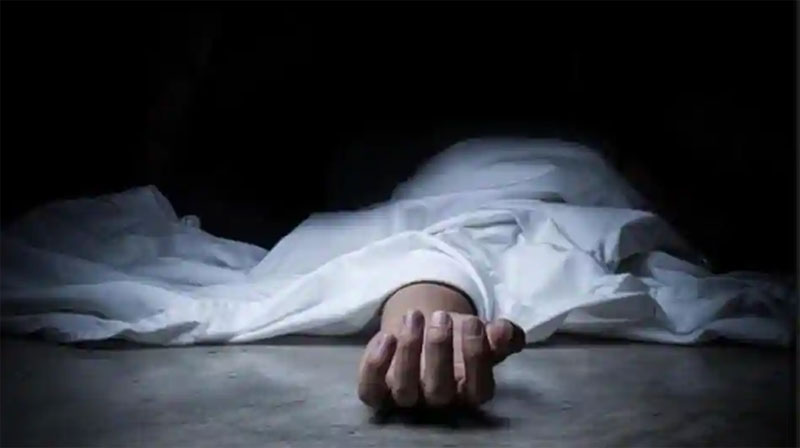 ದಾವಣಗೆರೆ : ನಾಪತ್ತೆಯಾಗಿದ್ದ ಕಾಂಗ್ರೆಸ್ ಮುಖಂಡನ ಮೃತದೇಹ ಪತ್ತೆ; ಕೊಲೆ ಶಂಕೆ